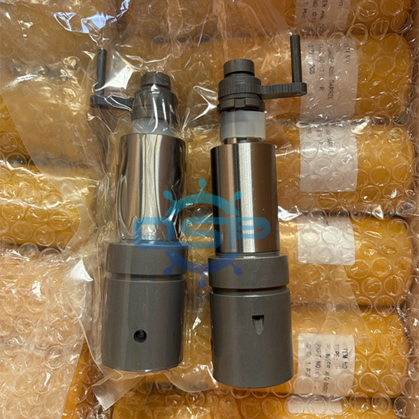 VD26/20  Plunger